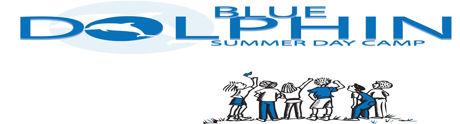 Blue Dolphin Summer Camp