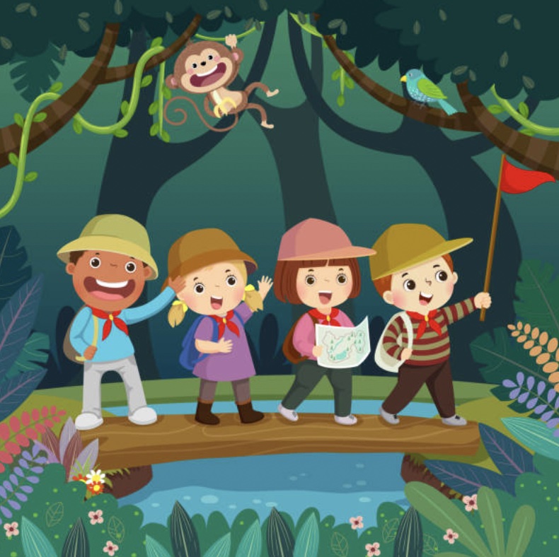 Wilderness Survival Week